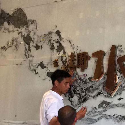 標(biāo)識(shí)設(shè)計(jì)作品案例展示