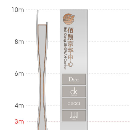 迪慶標(biāo)識(shí)標(biāo)牌設(shè)計(jì)公司