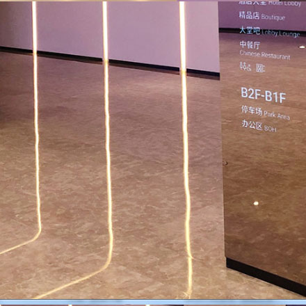 標(biāo)識(shí)設(shè)計(jì)作品案例展示