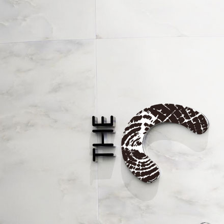 上海金屬標識設(shè)計公司