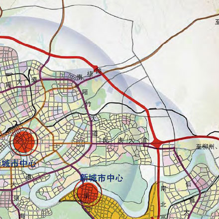 平滑扣皮帶公司標(biāo)識設(shè)計