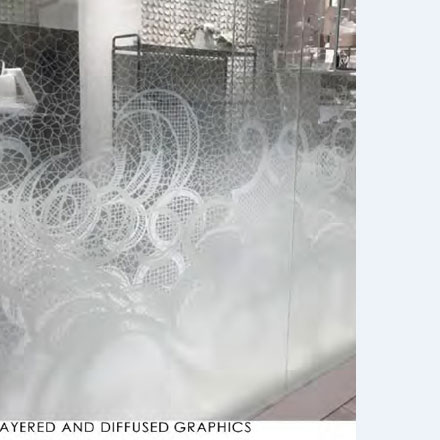 購物中心作品案例展示
