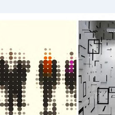 導(dǎo)視系統(tǒng)設(shè)計(jì)作品案例展示